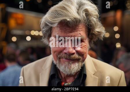 WDR Fernseh Talkshow 'Koelner Treff' Banque D'Images