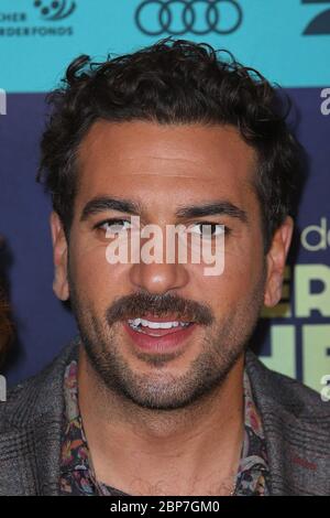 Elyas M Barek projection spéciale de « The Perfect Secret » au Astor film Lounge Hafen City, Hambourg, 29.10.2019 Banque D'Images