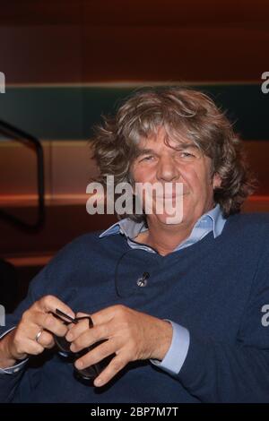 Michael Martin,Lanz,Sendung 2,Hambourg,04.12.2019 Banque D'Images