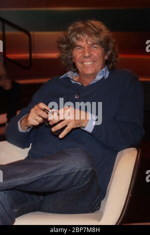 Michael Martin,Lanz,Sendung 2,Hambourg,04.12.2019 Banque D'Images