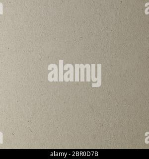 En stuc peint texture vieux carton Banque D'Images