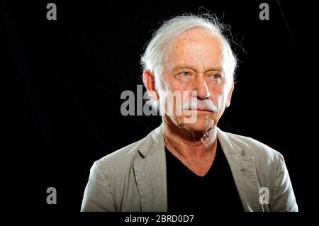 Tilo Prueckner, acteur et auteur allemand, Allemagne Banque D'Images