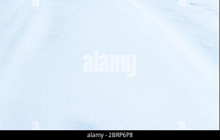 - texture neige pour fond, prêt pour montage d'affichage de produit. Banque D'Images