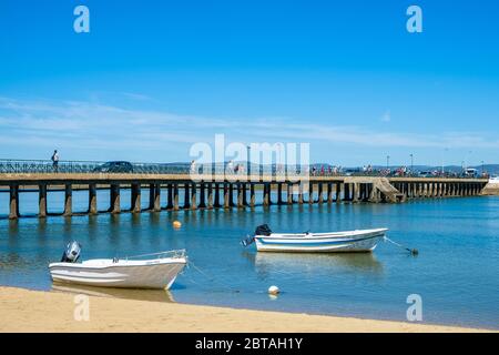 Algarve Travel Images Banque D'Images