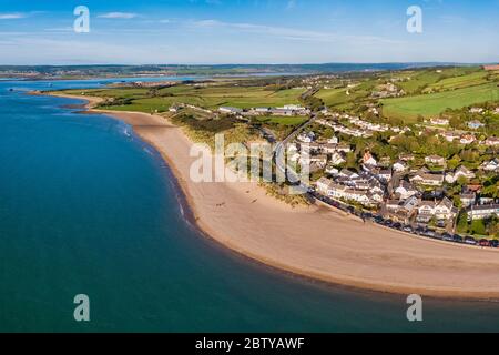 Insow, Devon, Angleterre, Royaume-Uni, Europe Banque D'Images