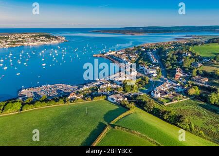 Insow, Devon, Angleterre, Royaume-Uni, Europe Banque D'Images