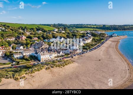 Insow, Devon, Angleterre, Royaume-Uni, Europe Banque D'Images