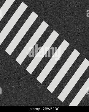 tableau de concordance rendu 3d de style minimal Banque D'Images