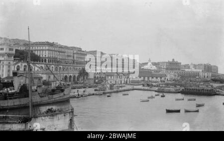 Alger Banque D'Images