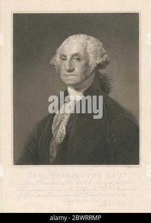 Géothermie Washington Esqr. Collection Emmet de manuscrits etc. Relatif à l'histoire américaine. Les généraux de la Révolution américaine. Volume 3: Henry