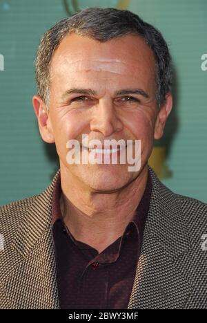 Tony Plana de l'Académie des arts et des sciences de la télévision présente une soirée avec « Ugly Betty » au Leonard Goldenson Theatre à North Hollywood, CA. L'événement a eu lieu le lundi 30 avril 2007. Photo par: SBM / PictureLux- référence du fichier # 34006-4098SBMPLX Banque D'Images