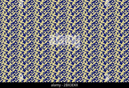 Arrière-plan vectoriel abstrait de l'onde de fumée. Flux nano dynamique avec particules en relief. Illustration de l'écoulement dynamique fumé à effet ondulé Banque D'Images