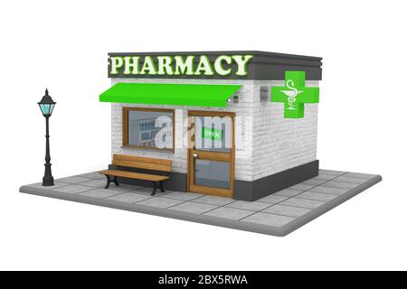 pharmacie pharmacie pharmacie pharmacie pharmacie pharmacien pharmacie Banque D'Images