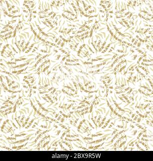 Arrière-plan vectoriel abstrait de l'onde de fumée. Flux nano dynamique avec particules en relief. Illustration de l'écoulement dynamique fumé à effet ondulé Banque D'Images