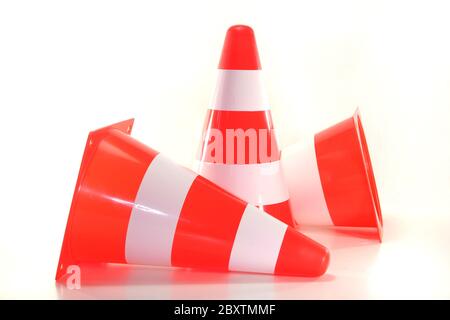 Pylone Banque D'Images