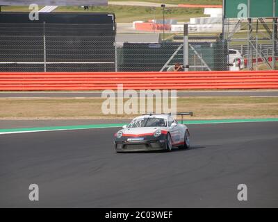 Porsche 911 tasse Banque D'Images