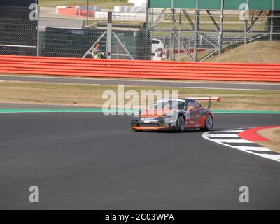 Porsche 911 tasse Banque D'Images