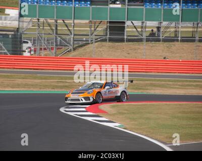 Porsche 911 tasse Banque D'Images