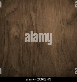 fond en bois ou texture marron Banque D'Images