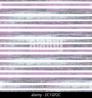 Motif à rayures grunge Banque D'Images