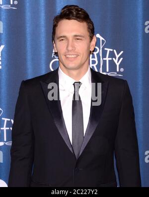 17 octobre 2015, Hillywood, Californie, États-Unis: James Franco participe à la 4e édition de la hilarité annuelle pour le Charity Variety Show: James Franco's Bar Mitzvah bénifiting l'Association d'Alzeimer présentée par Funny or Die and go90. (Image crédit : © Billy Bennight/ZUMA Wire) Banque D'Images