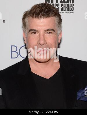 10 janvier 2017, Los Angeles, Californie, États-Unis: Bryan Batt participe à la première sur la côte ouest de « The Book of Love » d'Electric Entertainment aux théâtres Pacific. (Image crédit : © Billy Bennight/ZUMA Wire) Banque D'Images