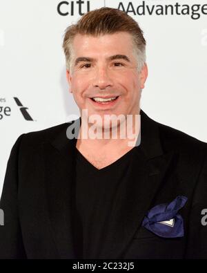 10 janvier 2017, Los Angeles, Californie, États-Unis: Bryan Batt participe à la première sur la côte ouest de « The Book of Love » d'Electric Entertainment aux théâtres Pacific. (Image crédit : © Billy Bennight/ZUMA Wire) Banque D'Images