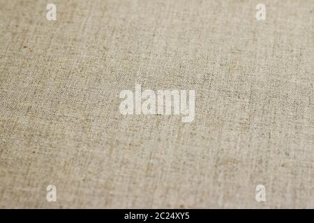 Toile de lin texture background Banque D'Images