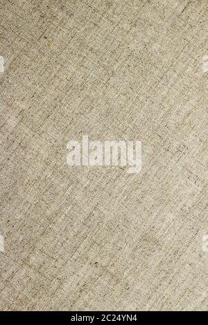 Toile de lin texture background Banque D'Images