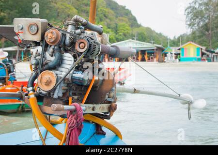 Bateaux Banque D'Images