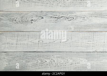 Grunge blanc texture de fond en bois miteux Banque D'Images