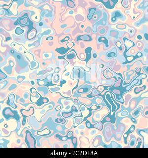 Fond de texture abstrait pastel créatif en marbre. Vecteur Illustration de Vecteur