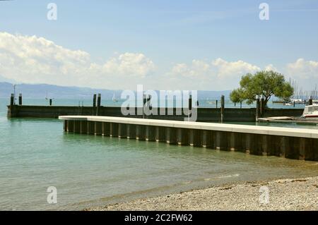 Bodensee Banque D'Images