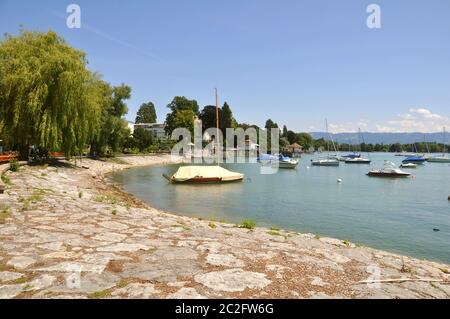 Bodensee Banque D'Images