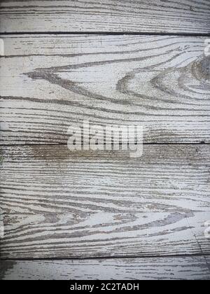 gros plan. fragment d'un mur en bois. Banque D'Images
