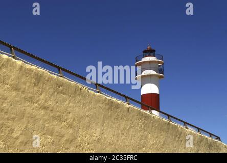 Phare Banque D'Images