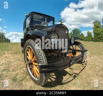 Ford Banque D'Images