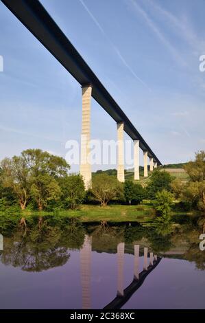 Moselle Banque D'Images