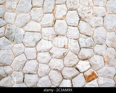 fond de mur en pierre pour la texture Banque D'Images