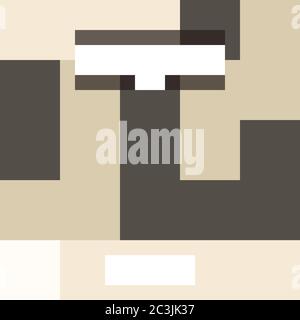 Jeu de 25 arrière-plans de contour de carte topographique. Carte TOPO avec altitude. Vecteur de carte de contour. Vecteur abstrait de la grille cartographique mondiale géographique Illustration de Vecteur