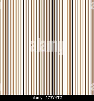 Motif vertical coloré Illustration de Vecteur