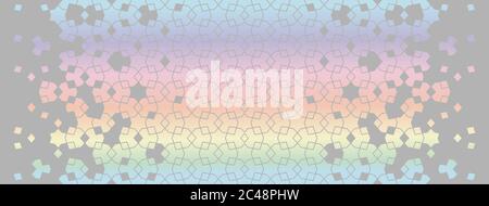 Base RVB Illustration de Vecteur