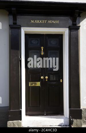 Tour de l'église Saint-Michel, Framingham, Suffolk, angleterre Banque D'Images