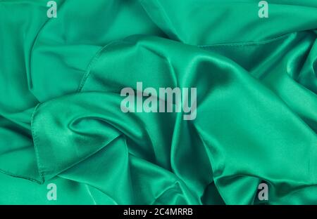 Industrie textile, divers types de toile. Texture textile Banque D'Images