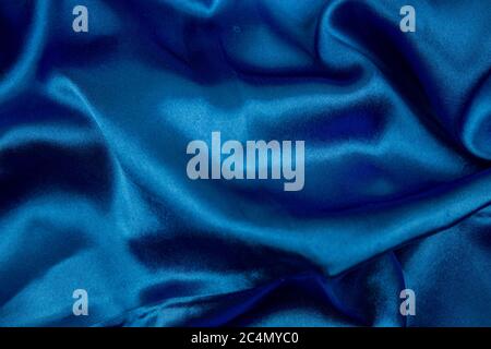 Industrie textile, divers types de toile. Texture textile Banque D'Images