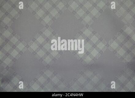 Industrie textile, divers types de toile. Texture textile Banque D'Images
