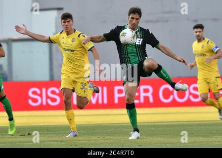 Reggio Emilia, Italie. reggio 2020 emilia, Italie, 28 juin 2020, pendant - - crédit: LM/Alessio Tarpini crédit: Alessio Tarpini/LPS/ZUMA Wire/Alay Live News Banque D'Images