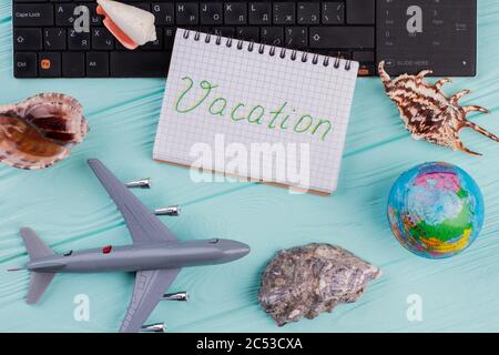 Voyage vacances aventure concept. Banque D'Images