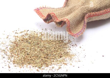 Herbes de Provence Banque D'Images