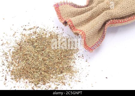 Herbes de Provence Banque D'Images